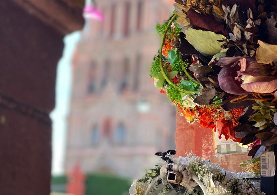 ¿Conoces San Miguel de Allende?